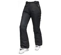 Trespass Lohan Pants Noir XL Femme