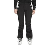 Trespass - Pantalon de ski pour femme Lois TP5219 (XL) (Noir)