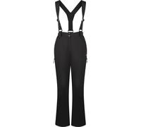 Trespass Pantalon de ski pour femmes Jayne Ski Trousers XXS