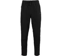 Trespass - Pantalon de survêtement "Cliffmen" pour homme - Actif TP6125 (XL) (Noir)