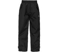 Trespass - Pantalon ECHO - Enfants (7/8 ans) (Noir) - UTTP450 Noir G