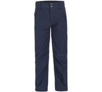 Trespass - Pantalon en Softshell GALLOWAY - Enfant (11-12 ans) (Bleu marine) - UTTP4010 Bleu Marine G