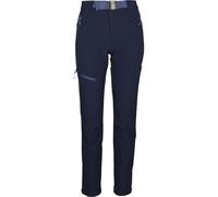Trespass Bernia Pants Bleu L Femme