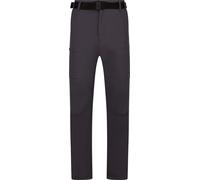 Trespass - Pantalon "Garsdale B" pour homme TP6541 (43R) (Gris foncé)