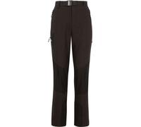 Trespass - Pantalon "Go Beyond" pour femme TP5922 (L) (Noir)