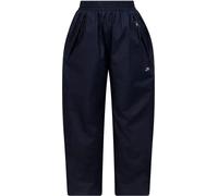 Trespass - Pantalon imperméable "Echo" pour enfants TP6317 (104) (Bleu marine)