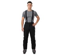 Trespass Kristoff Ii Pants Noir XL / Regular Homme
