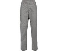 Trespass - Pantalon RAMBLER - Femme (2XS) (Gris) - UTTP3592 Gris, Gris tempête G