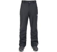 Trespass - Pantalon Softshell HEMIC - Homme (2XL) (Noir)