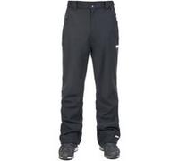 Trespass - Pantalon softshell HEMIC - Homme (2XL) (Noir) - UTTP221 Noir G