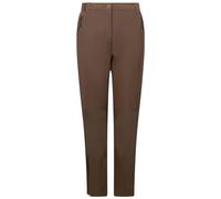 Trespass - Pantalon softshell imperméable TAWNY DLX - Femme (TP6845)