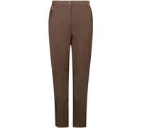 Trespass - Pantalon "Tawny DLX" pour femme TP6845 (S) (Marron noir)