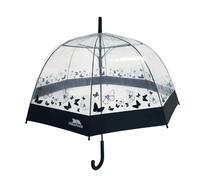 Trespass Papillon - Parapluie transparent - Adulte (TP3485)