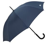 Trespass - Parapluie Pliant Rainstorm (Taille Unique) (Bleu Marine foncé)