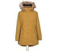 Trespass - Parka CELEBRITY - Femme (XS) (Jaune foncé) - UTTP4190 Jaune Foncé