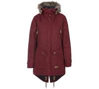 Trespass - Parka CLEA - Femme (3XL) (Bordeaux)
