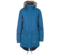 Trespass - Parka CLEA - Femmes (XL) (Bleu) - UTTP3067 Bleu