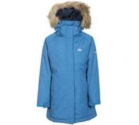 Trespass - Parka FAME - Fille (3-4 ans) (Bleu) - UTTP4212 Bleu