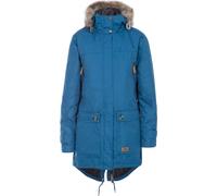 Trespass - Parka imperméable "Clea" pour femme TP3067 (M) (Indigo)