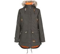 Trespass - Parka CLEA - Femmes (S) (Vert kaki) - UTTP3067 Vert Kaki G