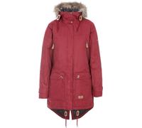 Trespass - Parka imperméable "Clea" pour femme TP3067 (XL) (Merlot)