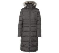 Trespass - Parka matelassée PHYLLIS - Femmes (2XL) (Noir) - UTTP3543 Noir G