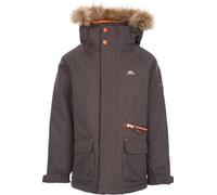 Trespass - Parka "Upbeat" pour enfants TP5107 (98) (Gris foncé)