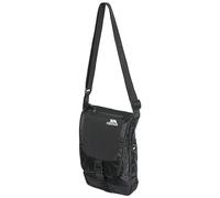 Trespass Petit sac de voyage unisexe avec bandoulière Beige