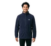 Trespass Polaire zippée Bernal Bleu XL