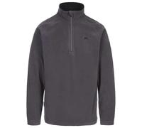 Polaire Trespass Blackford Gris 3XL