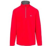 Trespass - Polaire BLACKFORD - Homme (2XL) (Rouge) - UTTP4241 Rouge G