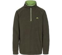 Trespass - Polaire BLACKFORD - Homme (M) (Vert foncé) - UTTP4241 Vert Foncé