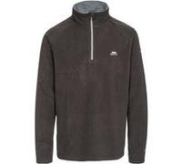 Trespass - Polaire BLACKFORD - Homme (XS) (Noir) - UTTP4241 Noir