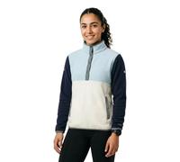 Trespass Polaire Demi-zip Garzoni