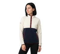Trespass Polaire Demi-zip Garzoni