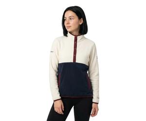 Trespass Polaire Demi-zip Garzoni