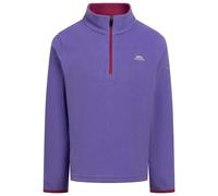 Trespass Polaire Demi-zip Sybil