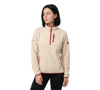 Trespass Polaire Demi-zip Tister