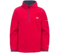 Trespass Veste polaire pour enfants Etto - Kids Microfleece At100 110/116 - ca. 5-6 Jahre