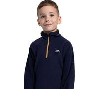 Polaire polyester etto bleu marine 7/8A