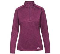 Trespass - Polaire FAIRFORD - Femme (XL) (Violet chiné) - UTTP646 Violet Chiné G