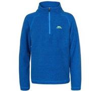 Trespass - Polaire KEYNOTE - Enfant (2-3 ans) (Bleu) - UTTP4273 Bleu G