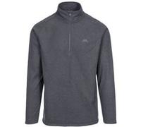 Trespass - Polaire KEYNOTE - Homme (2XL) (Gris foncé) - UTTP4242 Gris Foncé G