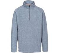 Trespass - Polaire KEYNOTE - Homme (2XS) (Bleu) - UTTP4242 Bleu