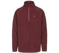 Trespass - Polaire KEYNOTE - Homme (M) (Bordeaux) - UTTP4242 Bordeaux G
