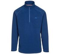 Trespass T-Shirt polaire homme Keynote TP4242 (S) (Bleu marine foncé)