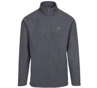 Trespass - Polaire KEYNOTE - Homme (S) (Gris foncé) - UTTP4242 Gris Foncé