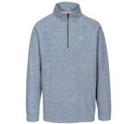 Trespass - Polaire KEYNOTE - Homme (XL) (Vert foncé) - UTTP4242 Vert Foncé G