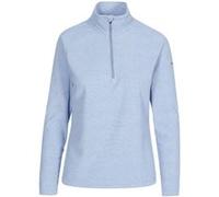 Trespass - Polaire MEADOWS - Femme (2XL) (Bleu) - UTTP4176 Bleu G