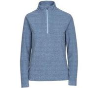 Trespass - Polaire MEADOWS - Femme (XL) (Bleu marine) - UTTP4176 Bleu Marine
